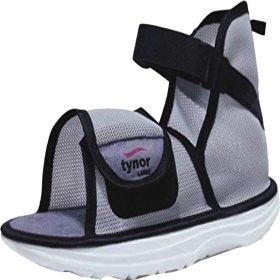 Tynor – Cast Shoe Rocker Sole – C08
