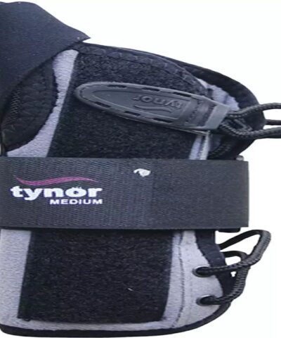 Tynor – Wrist Splint with Thumb – E44