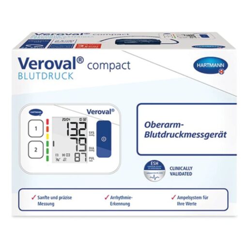 Veroval - Compact BPU22 P1 - Htc.925425.A