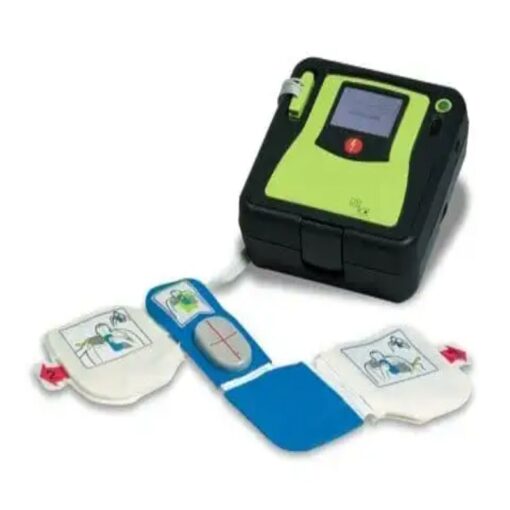 Zoll - AED Pro Semi-Automatic AED Defibrillator