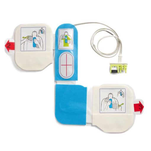 Zoll - CPR Adult Pad