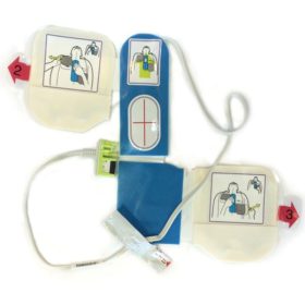 Zoll – CPRD Adult Pad