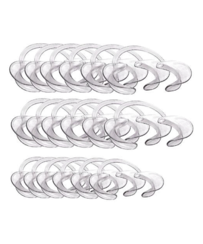 Dental Mouth Retractors