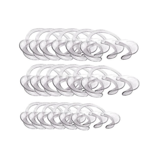Dental Mouth Retractors