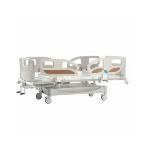 Manual 4 Crank Hospital Bed
