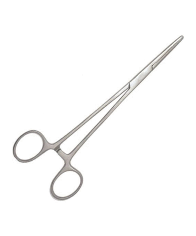 Mosquito Forceps straight