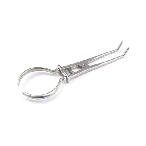Rubber Dam Forceps