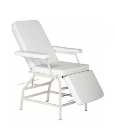 Manual Blood Donor Chair