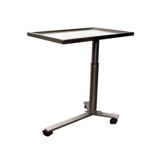 Mayo Trolley For Surgical Procedure