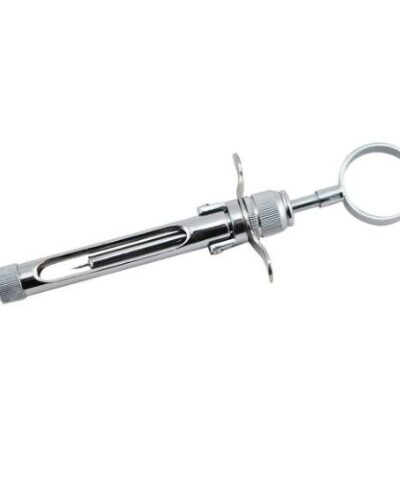 Dental Syringe