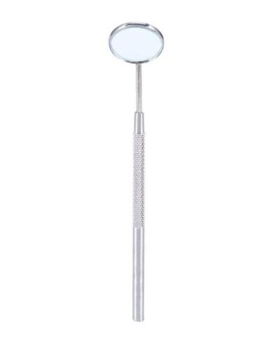 Hallow Handheld Dental Mirror