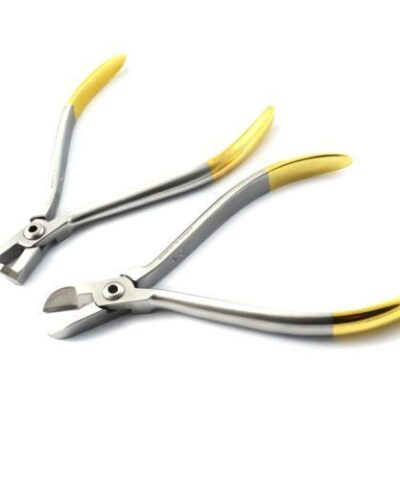 Hard Wire Cutter Orthodontic Ortho Dental