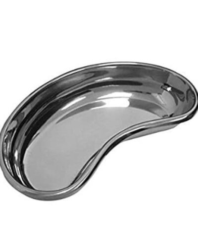 Stainless Steel Kidney Tray