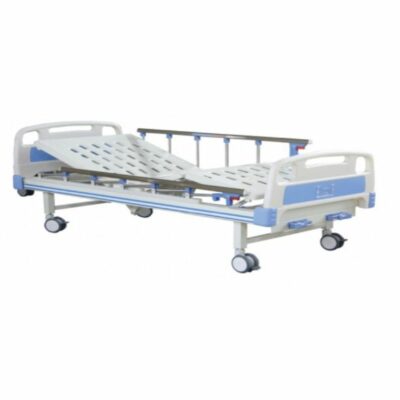 2-Function Manual Hospital Bed