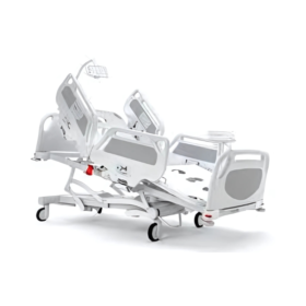 AHF – Actilit Medicalized Bed -HB59439BTT