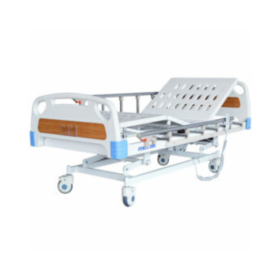 AHF – Medicalized Bed Electrical – SAP57439BTT