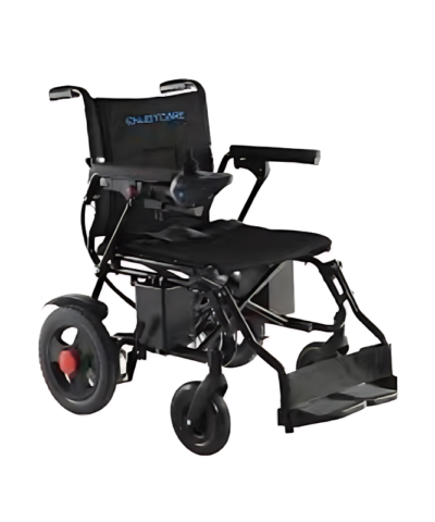 Enjoycare - Electric Wheelchair EPW63