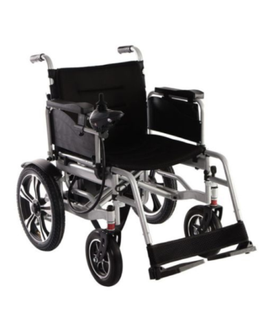 Enjoycare - Light Folding Electric Wheelchair Epw67