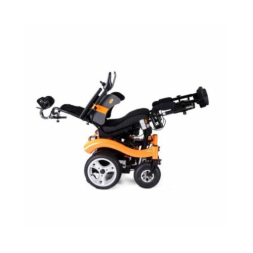 Enjoycare - Multi-Function Wheelchair EPW65S