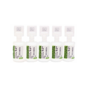 Normal Saline Water 5ml