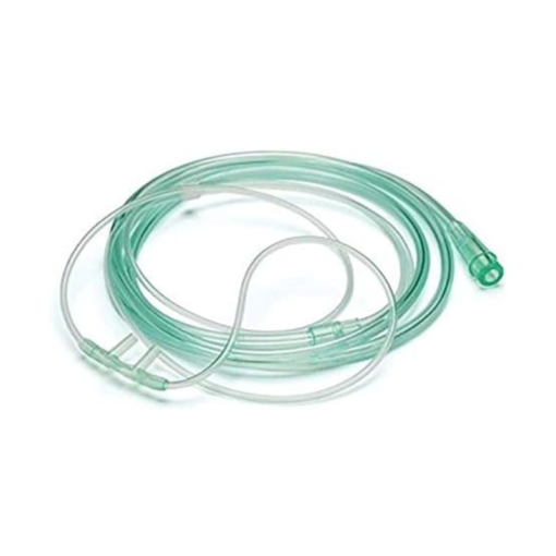 Oxygen Nasal Cannulas with Tubing
