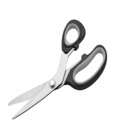 Premium Heavy Duty Stainless Steel Scissors