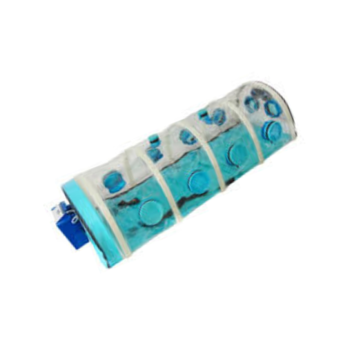SAI - Isolation Stretcher - SKB3A006