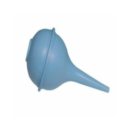 Sterile Disposable Ear Syringe, 2oz