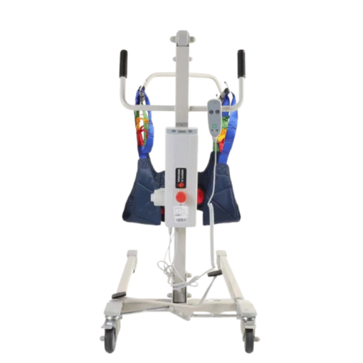Enjoycare EK06201 Electric Patient Lifter – 150 kg Capacity