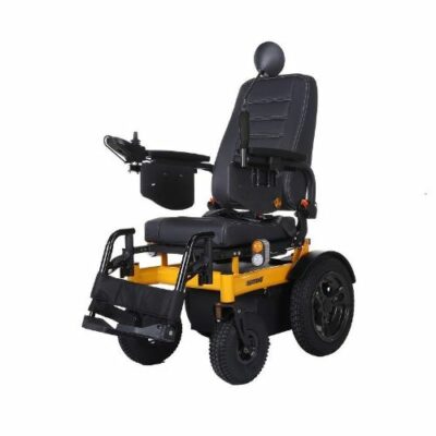 Enjoycare - Electric Wheelchair EPW62L