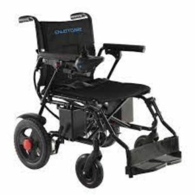 Enjoycare - Electric Wheelchair EPW63