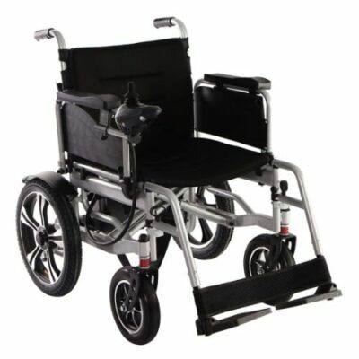 Enjoycare - Light Folding Electric Wheelchair Epw67
