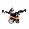 Enjoycare - Multi-Function Wheelchair EPW65S