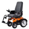 Enjoycare - Prgrammable Wheelchair EPW60A