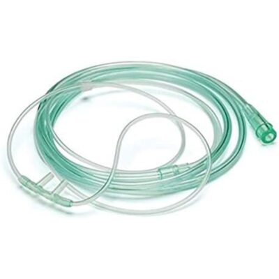 Oxygen Nasal Cannulas with Tubing