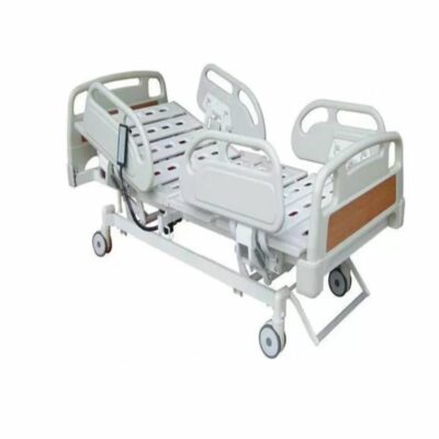 Three Function Electric Bed For Hospital ICU Room
