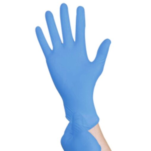 Vertraven - Nitrile Powder Free Examination Gloves
