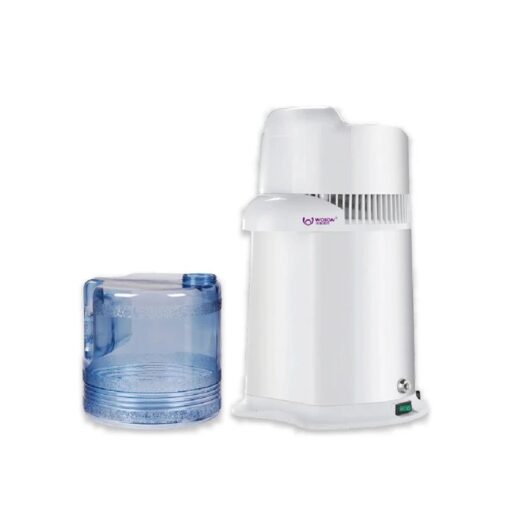 Woson - Drink 10 Water Distiller