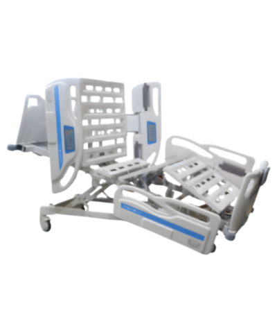 Enigma Care – Bariatric Electric Bed – ECE-904B