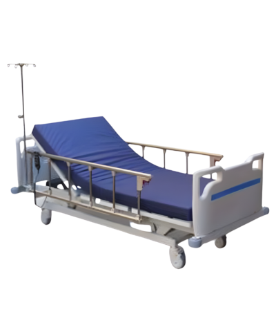 Enigma Care – Hospital Electric Bed – ECE 253