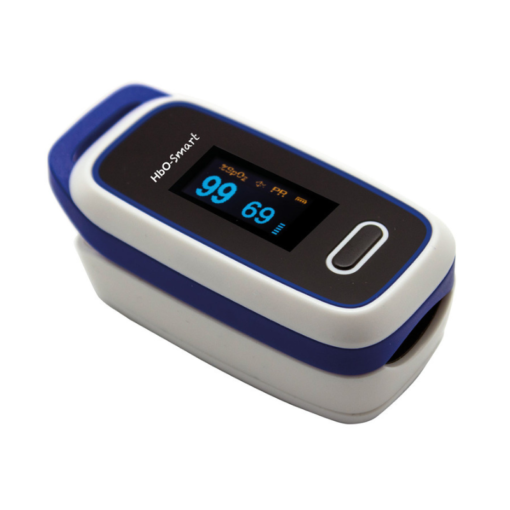 Drive Devilbiss - Fingertip Pulse Oximeter - HbO-Smart