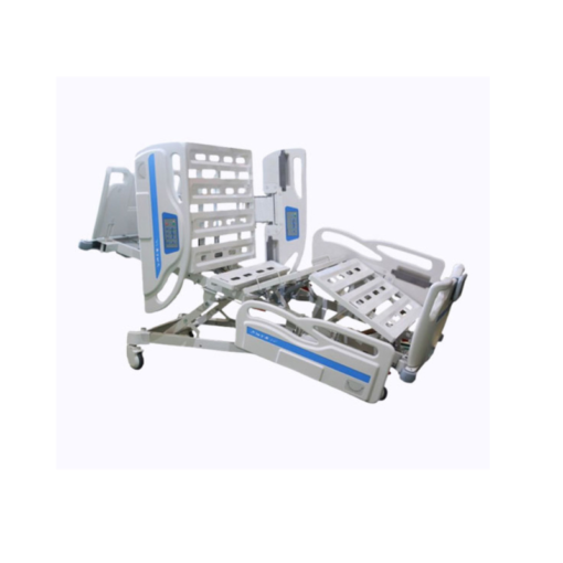 Enigma Care - Bariatric Electric Bed - ECE-904B