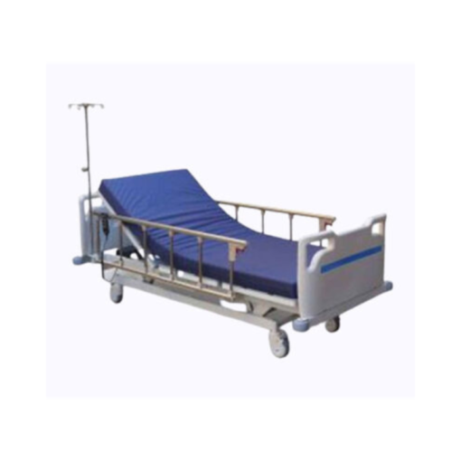 Enigma Care - Hospital Electric Bed - ECE 253