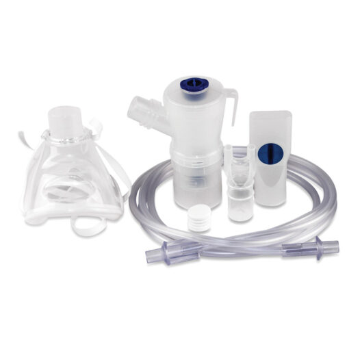 Drive Devilbiss - AirForce One Compressor Nebulizer - MQ5890EU