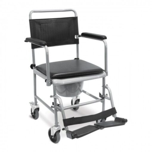 Drive Devilbiss - Commode Chair TRS-130 - 530100000