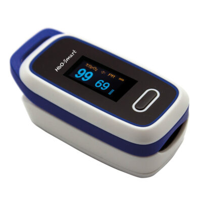 Drive Devilbiss - Fingertip Pulse Oximeter - HbO-Smart