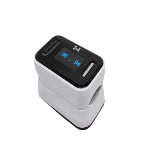 3A - Pulse Oximeter Fingertip