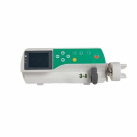 3A - Syringe Pump SP02
