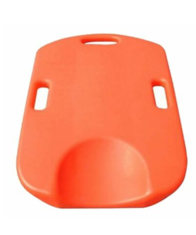 CPR Board, Orange