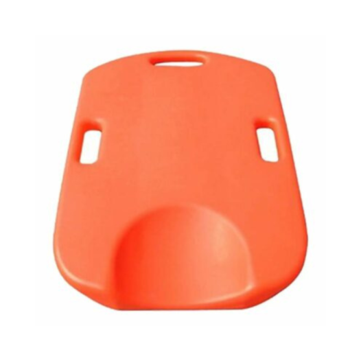 CPR Board, Orange